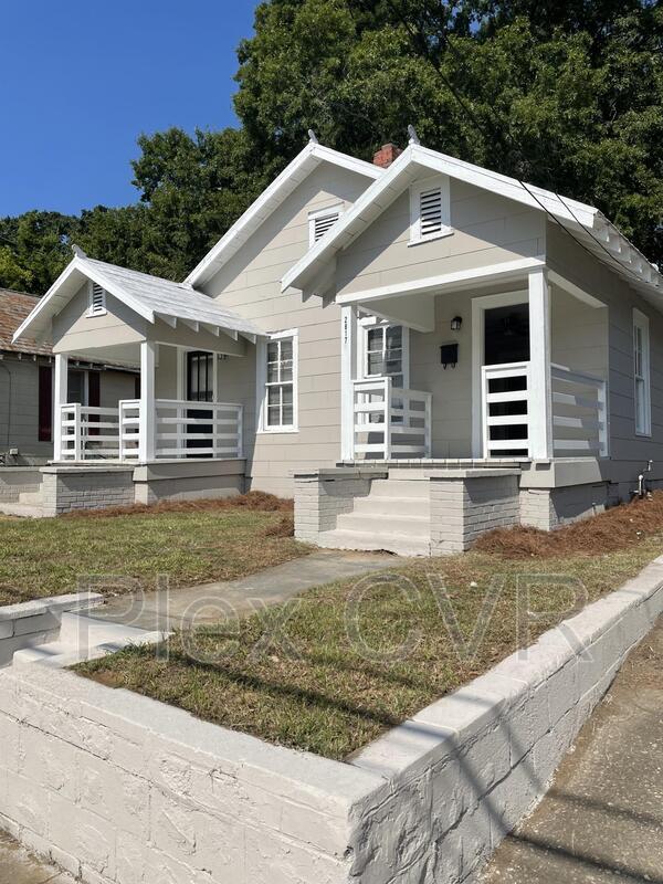 property at 2817 Waverly Ave