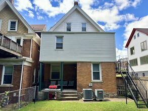 113 Merrimac St, Unit 1 in Pittsburgh, PA - Building Photo - Building Photo