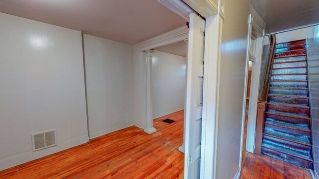 1625 Darley Ave in Baltimore, MD - Building Photo - Building Photo