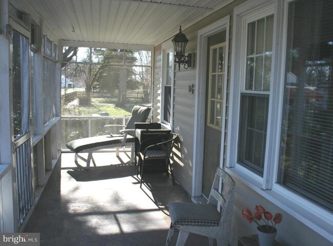 property at 809 Bancroft Ave