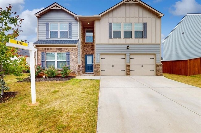 2327 Burnett Ln in Mcdonough, GA - Building Photo - Building Photo