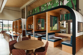 The Pier in Seneca, SC - Building Photo - Building Photo