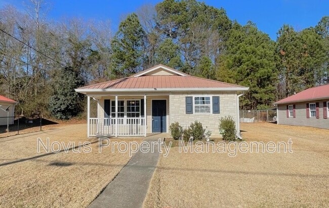 property at 316 4th St