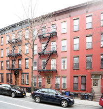 232 Sackett St in Brooklyn, NY - Building Photo - Building Photo