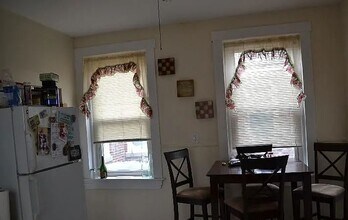 60 Lubec St, Unit 59-4 in Boston, MA - Building Photo - Building Photo
