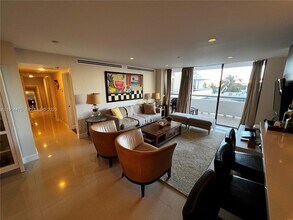 19707 Turnberry Way, Unit 4L in Aventura, FL - Foto de edificio - Building Photo