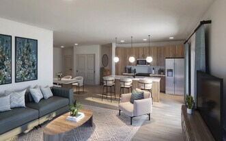 Cypress Sol in Ft. Myers, FL - Building Photo