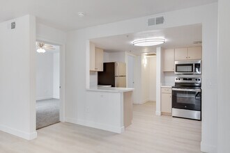The Colony Apartments in Casa Grande, AZ - Foto de edificio - Interior Photo