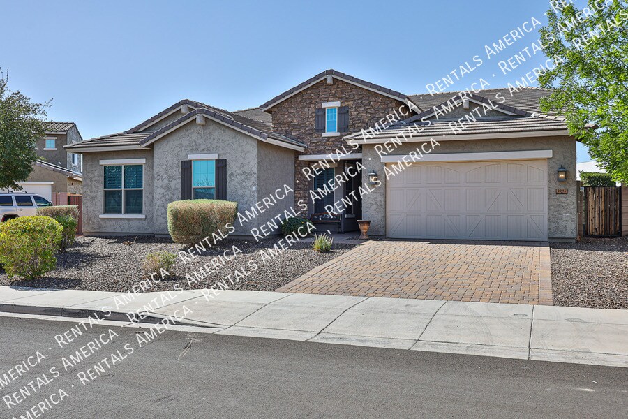 22114 N 94th Ln in Peoria, AZ - Building Photo