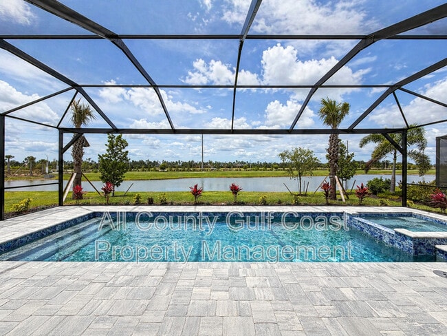 property at 5628 Lightning Whelk Ln