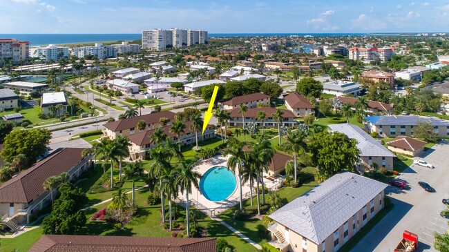 167 N Collier Blvd in Marco Island, FL - Building Photo - Building Photo