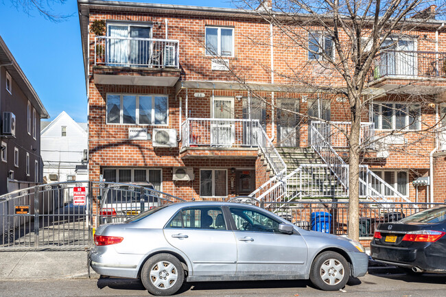 28 Bay 26th St in Brooklyn, NY - Foto de edificio - Building Photo