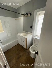 209 18th St SE in Roanoke, VA - Building Photo - Building Photo
