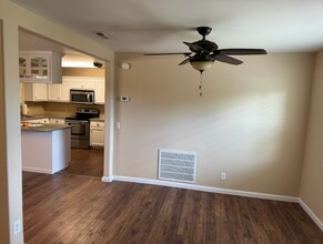 1011 Cornell Dr in Panama City, FL - Building Photo - Building Photo