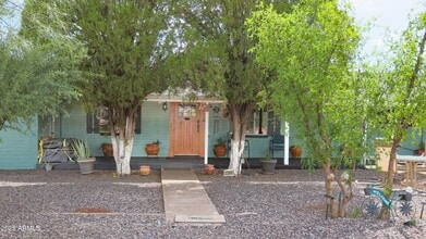 2209 N Beki Ln in Douglas, AZ - Building Photo - Building Photo