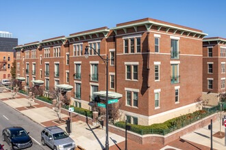 326-340 S 3rd St in Columbus, OH - Building Photo - Primary Photo