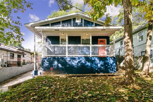 property at 99 Ericson St SE