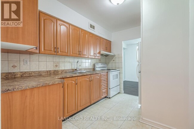 property at 1350 York Mills Rd