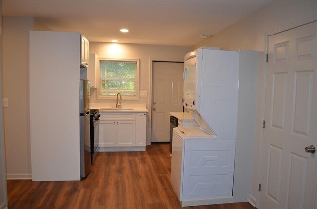 14 Stafford St NW in Atlanta, GA - Building Photo - Building Photo