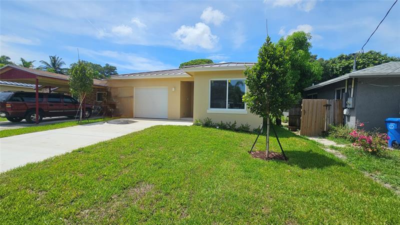 324 NE 34th St in Oakland Park, FL - Building Photo