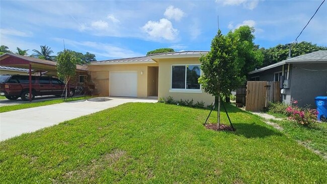 property at 324 NE 34th St