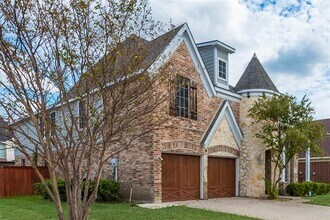 701 Player Ave in Mansfield, TX - Building Photo - Building Photo