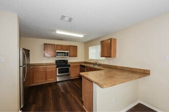 316 Blairwood Dr in Fort Worth, TX - Foto de edificio - Building Photo