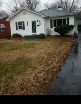 333 N 41st St in Belleville, IL - Building Photo