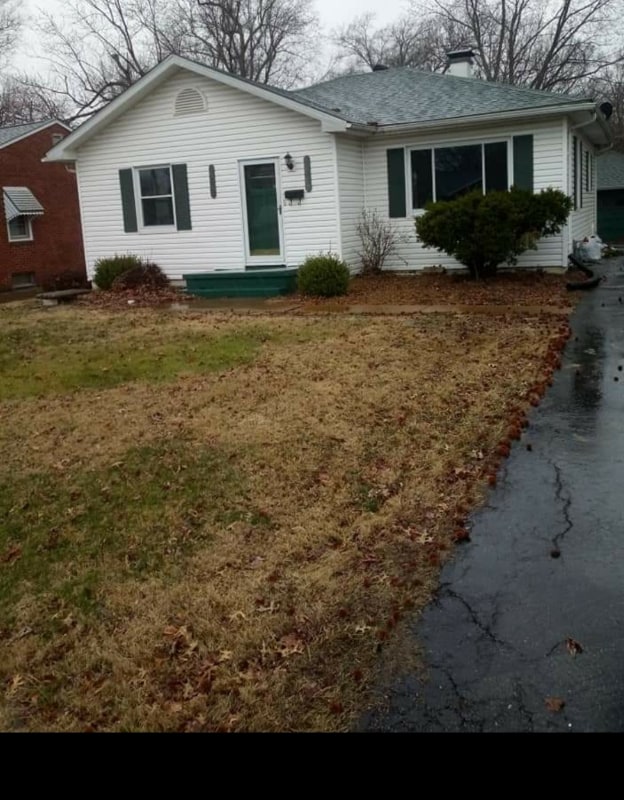 property at 333 N 41st St