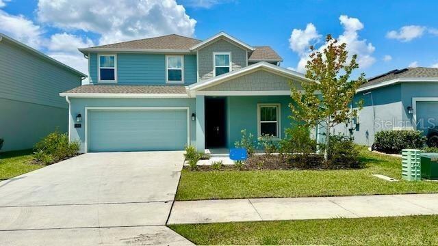 1145 Sand Trap Ct, Unit 317 in Daytona Beach, FL - Building Photo