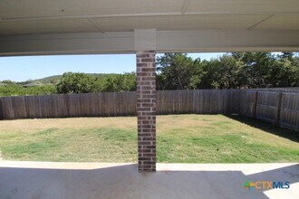 1634 Dryden Ave, Unit 2 in Copperas Cove, TX - Building Photo - Building Photo