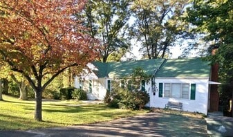 2252 Smith Springs Rd, Unit B