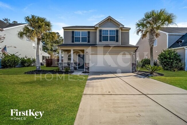 property at 219 Silk Oak Dr