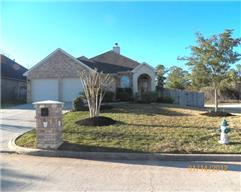 3679 Windswept Dr in Montgomery, TX - Building Photo - Building Photo