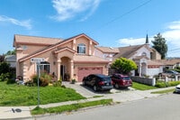 Apartments in Castro Valley, CA