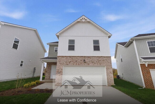 109 Lambert Fld in Nicholasville, KY - Building Photo - Building Photo