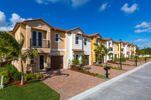 Emerald Landings Apartments