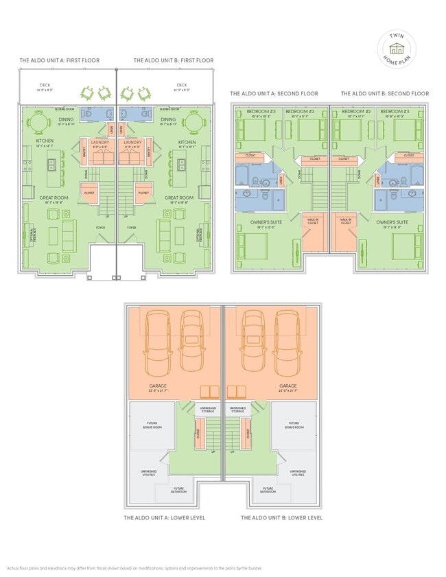 2157 Dream Ln in Madison, WI - Building Photo - Building Photo