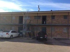 2902 Lake Rd in Killeen, TX - Building Photo