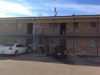 2902 Lake Rd in Killeen, TX - Building Photo