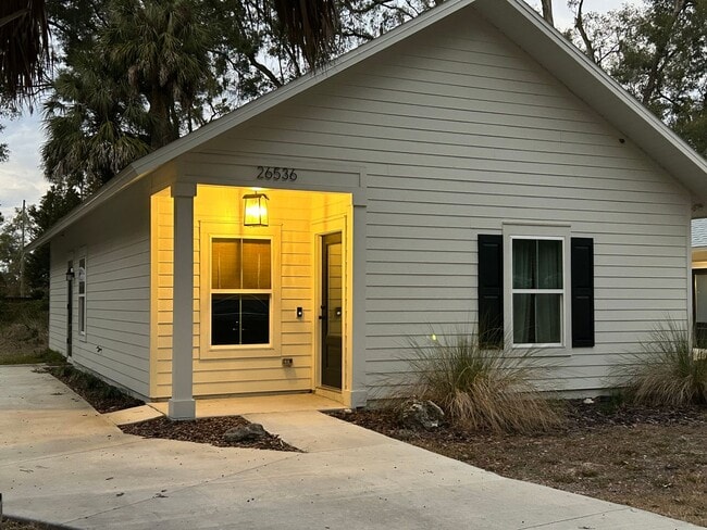 26536 NW 2nd Ave in Newberry, FL - Building Photo - Building Photo