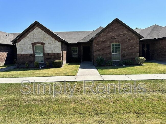property at 6925 Jack Finney Blvd