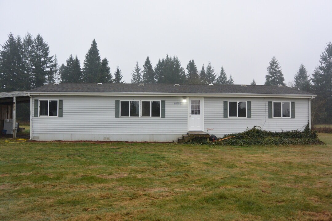 10409 NE 311th St in Battle Ground, WA - Building Photo