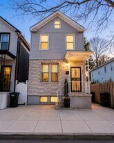 289 Rose St in Newark, NJ - Building Photo