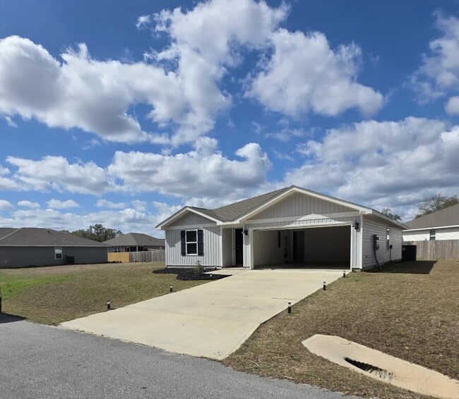 property at 3123 Van Day Way