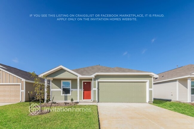 property at 1438 Cherrybark Dr