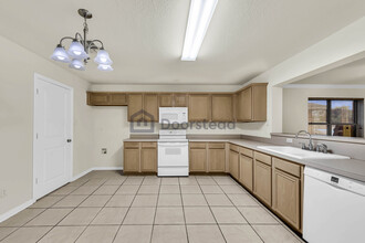 972 Tennessee Trl in Arlington, TX - Building Photo - Building Photo