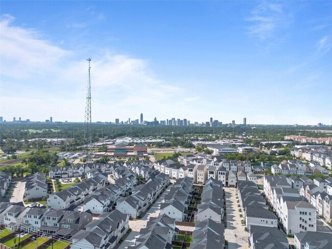 property at 8409 Hempstead Rd