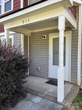311 Drury Dr in Charlotte, NC - Building Photo - Building Photo