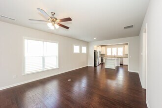 108 Ohoopee Dr in Griffin, GA - Building Photo - Building Photo